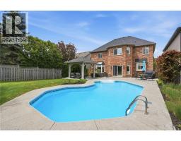 156 Valmont Street, Ancaster, ON L9G4Z9 Photo 50