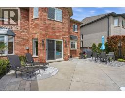 156 Valmont Street, Ancaster, ON L9G4Z9 Photo 44