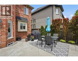 156 Valmont Street, Ancaster, ON L9G4Z9 Photo 45