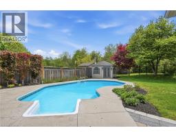 156 Valmont Street, Ancaster, ON L9G4Z9 Photo 48