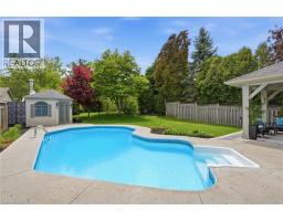 156 Valmont Street, Ancaster, ON L9G4Z9 Photo 49