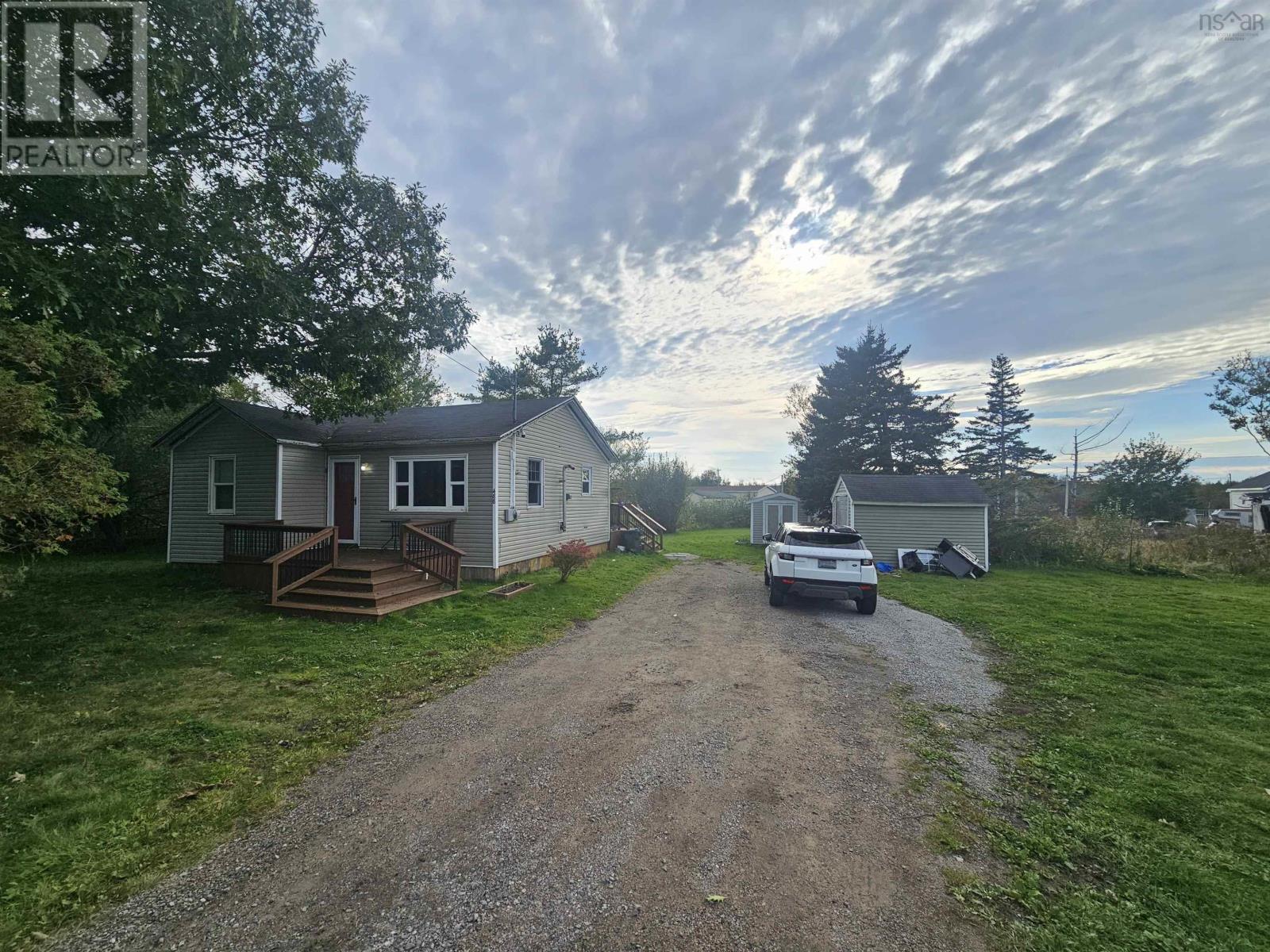 Property 2 of 15 of 488 Donkin Morien Highway