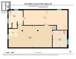 2119 Halifax Crescent NW, Calgary — photo 32