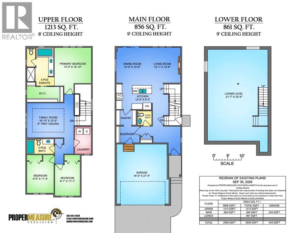 1359 Bayview Crescent SW - 34