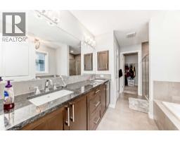 Bedroom - 151 Sundown Way, Cochrane, AB T4C0H4 Photo 20