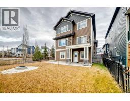 151 Sundown Way, Cochrane, AB T4C0H4 Photo 43
