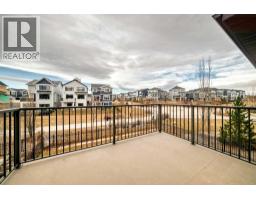 Primary Bedroom - 151 Sundown Way, Cochrane, AB T4C0H4 Photo 11