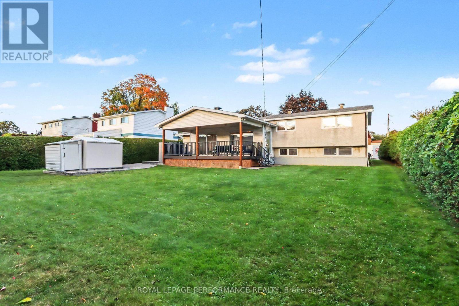 21 PULFORD CRESCENT - 31