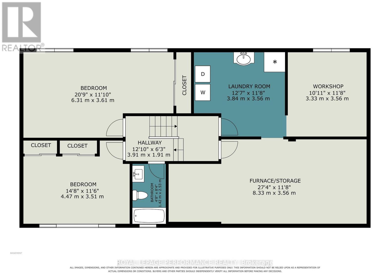 21 PULFORD CRESCENT - 33