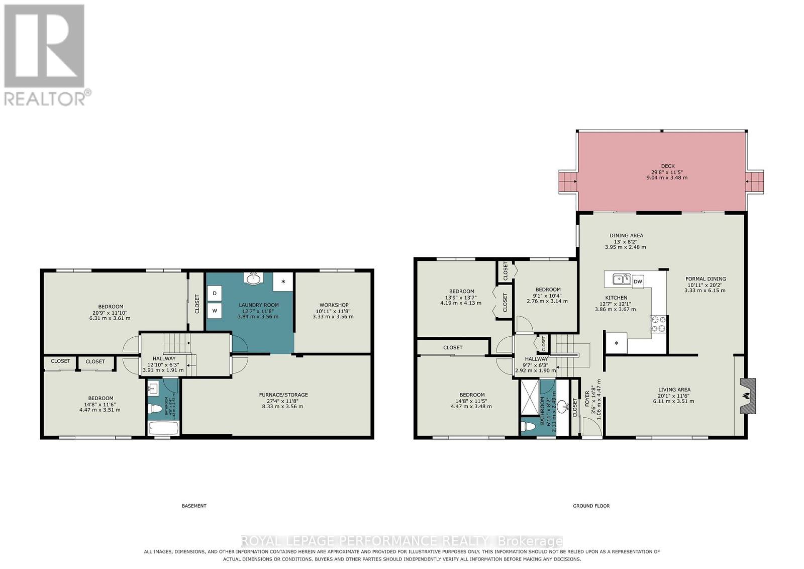 21 PULFORD CRESCENT - 34