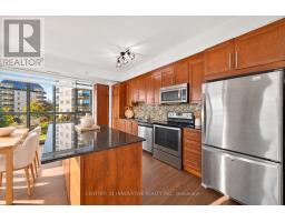 302 - 45 Yorkland Boulevard, Brampton, ON L6P4B4 Photo 17