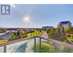 302 - 45 Yorkland Boulevard, Brampton, ON L6P4B4 Photo 33