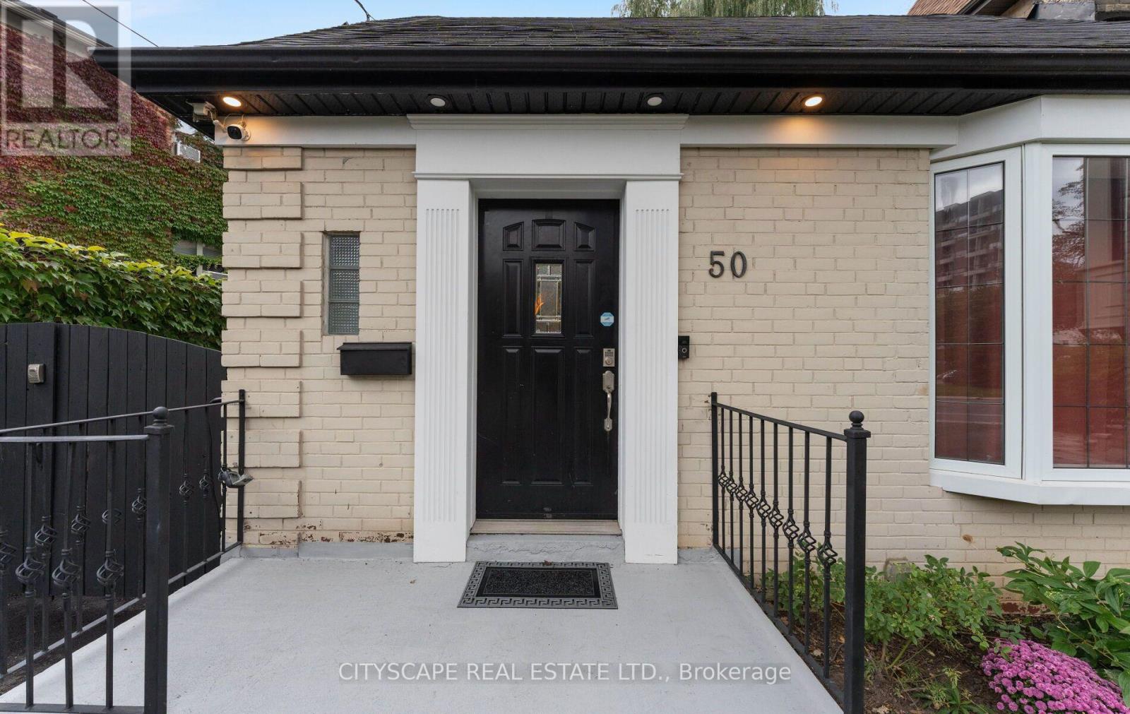 50 SOUTH KINGSWAY - 2