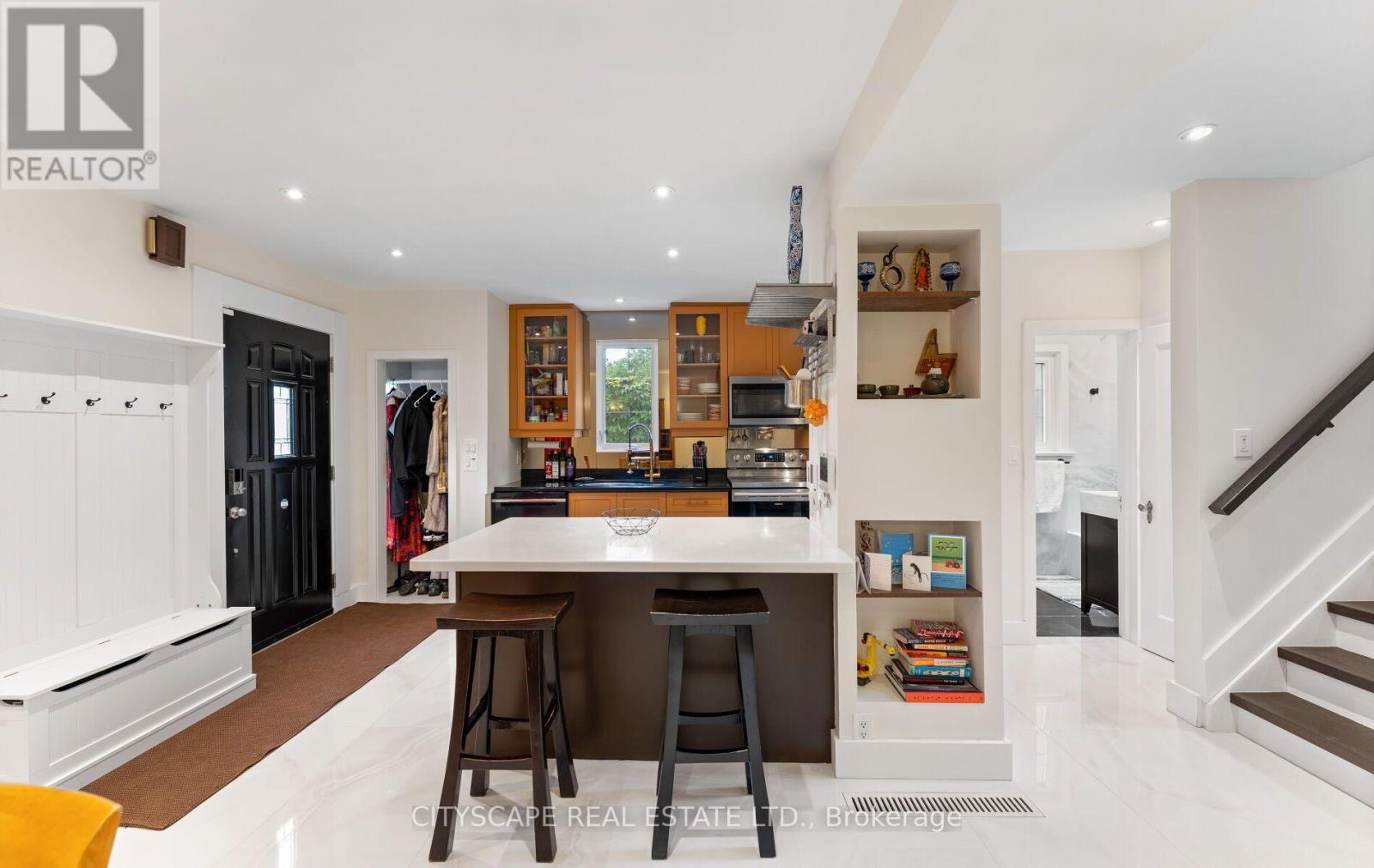 50 SOUTH KINGSWAY - 6