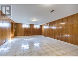 8 Carswell Place, Toronto, ON M9R3K7 Photo 10