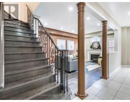 172 Pefferlaw Circle, Brampton, ON L6Y0L2 Photo 12