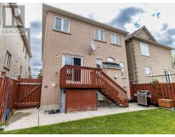 172 Pefferlaw Circle, Brampton, ON L6Y0L2 Photo 34