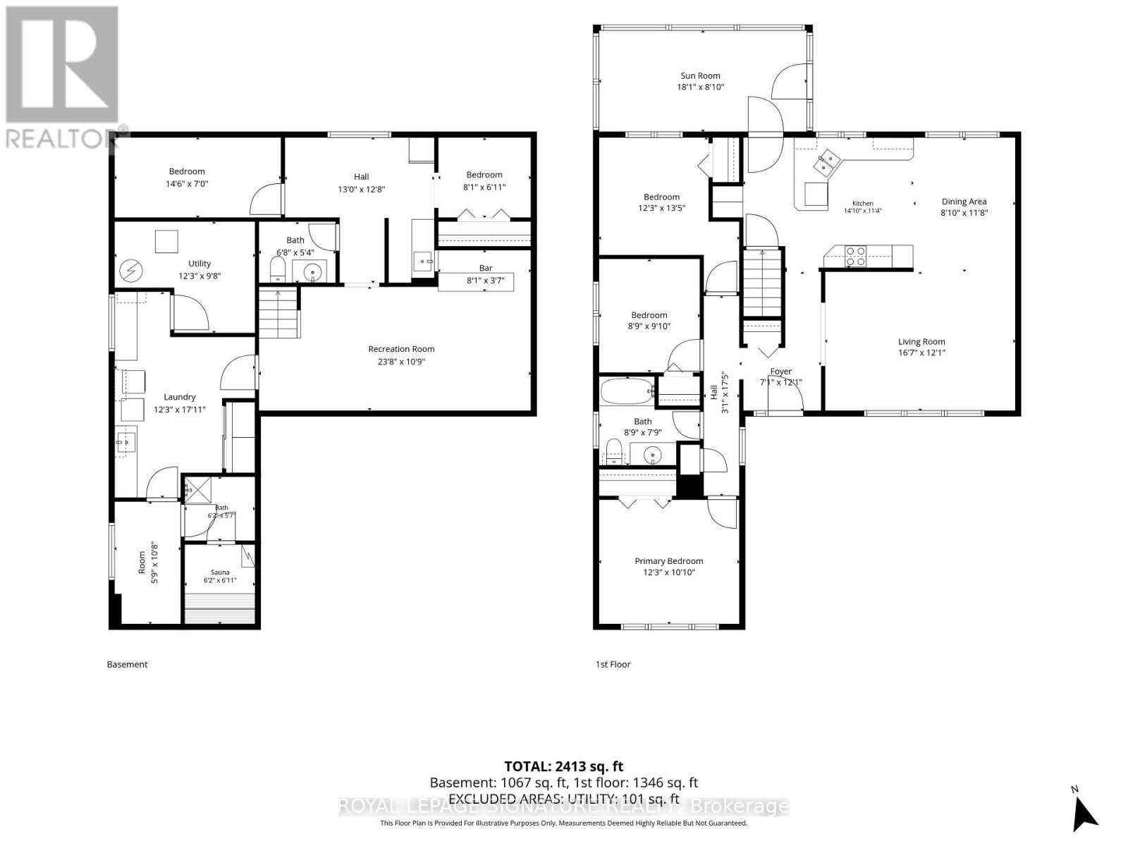28 CANDLEWOOD CRESCENT - 38