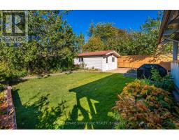 28 Candlewood Crescent, Toronto, ON M3J1G8 Photo 35