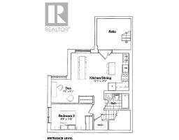 124 - 1070 Douglas Mccurdy Common, Mississauga, ON L5G0C6 Photo 19
