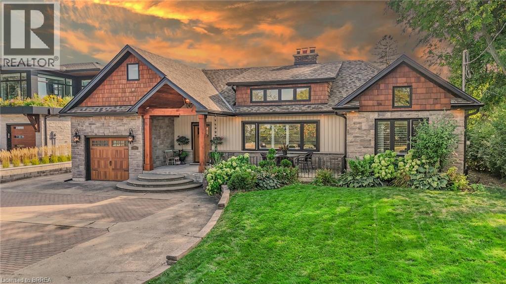 60 MOUNTAIN BROW Boulevard - 1