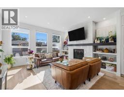 Recreational, Games room - 3308 2 Street Nw, Calgary, AB T2K0X9 Photo 17