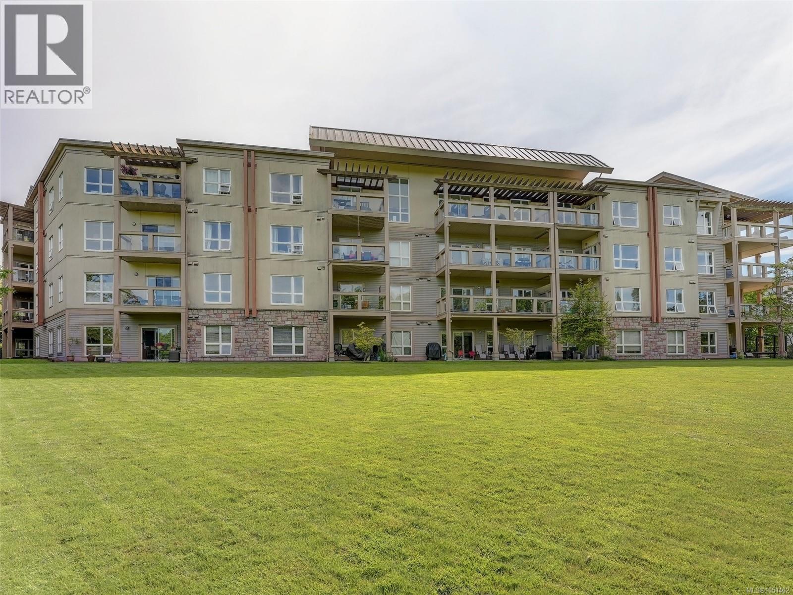 #407 1156 Colville Rd - 2