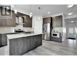 Bedroom - 235 Clydesdale Avenue, Cochrane, AB T4C2R1 Photo 10