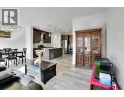 Primary Bedroom - 235 Clydesdale Avenue, Cochrane, AB T4C2R1 Photo 13