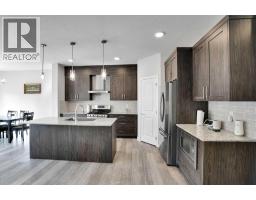 3pc Bathroom - 235 Clydesdale Avenue, Cochrane, AB T4C2R1 Photo 7