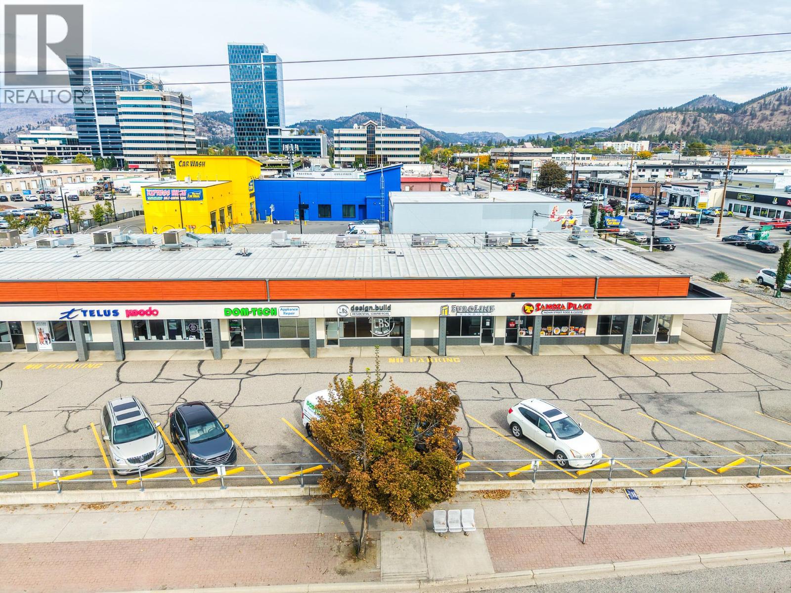  1750 Springfield Road, Kelowna