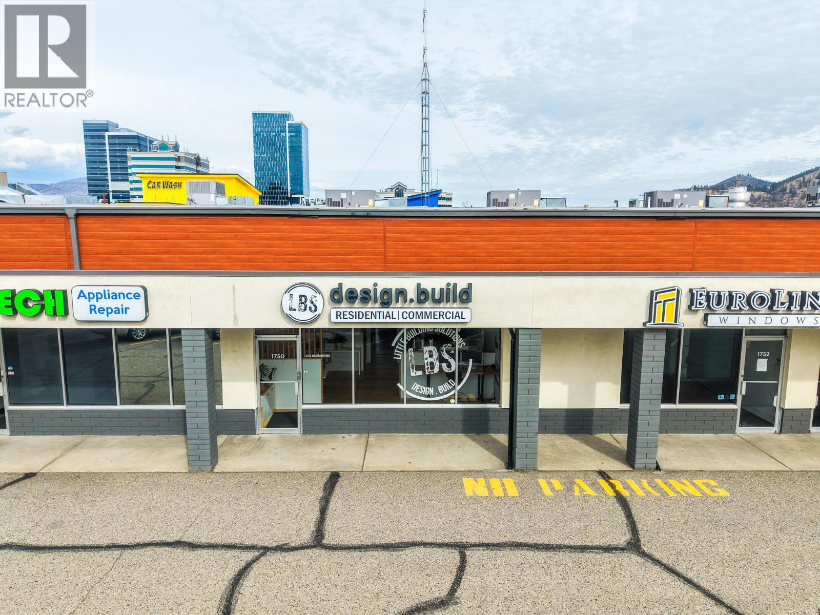  1750 Springfield Road, Kelowna