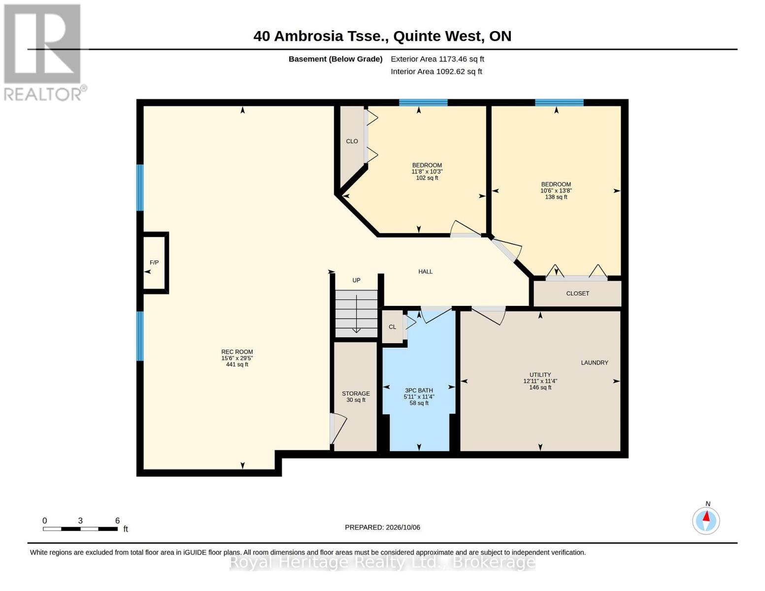 40 Ambrosia Terrace, Quinte West, ON photo 40