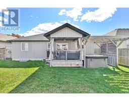 40 Ambrosia Terrace, Quinte West, ON K8V0G6 Photo 35