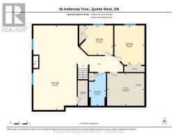 40 Ambrosia Terrace, Quinte West, ON K8V0G6 Photo 40