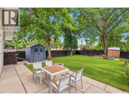 1535 Laura Avenue, Saskatoon, SK S7N2R8 Photo 23
