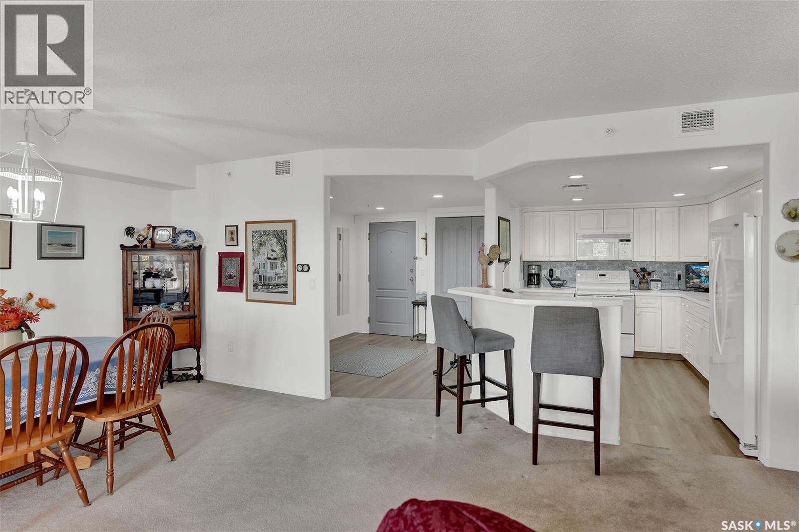 450 3631 Albert STREET, Regina — photo 4