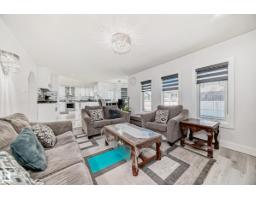 Recreation room - 4608 43 Av Nw, Edmonton, AB T6L6L9 Photo 14