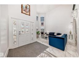 Bedroom 2 - 4608 43 Av Nw, Edmonton, AB T6L6L9 Photo 6