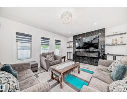Second Kitchen - 4608 43 Av Nw, Edmonton, AB T6L6L9 Photo 13