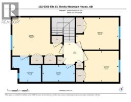 102, 6300 58a Street, Rocky Mountain House, AB T4T0C2 Photo 32