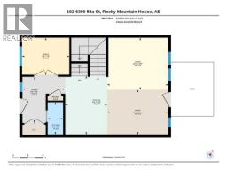 102, 6300 58a Street, Rocky Mountain House, AB T4T0C2 Photo 31