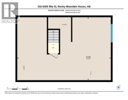 102, 6300 58a Street, Rocky Mountain House, AB T4T0C2 Photo 33