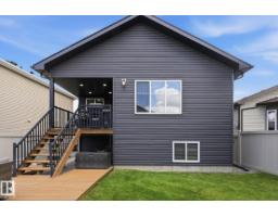 66 Willowby Cl, Stony Plain, AB T7Z2X5 Photo 35