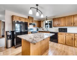 Recreation room - 17832 93 St Nw, Edmonton, AB T5Z2H7 Photo 7