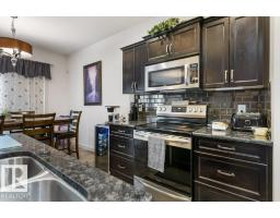 Bedroom 3 - 29 Newgate Wy, St  Albert, AB T8N4C5 Photo 6