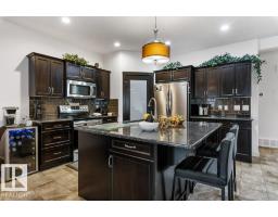 Recreation room - 29 Newgate Wy, St  Albert, AB T8N4C5 Photo 7