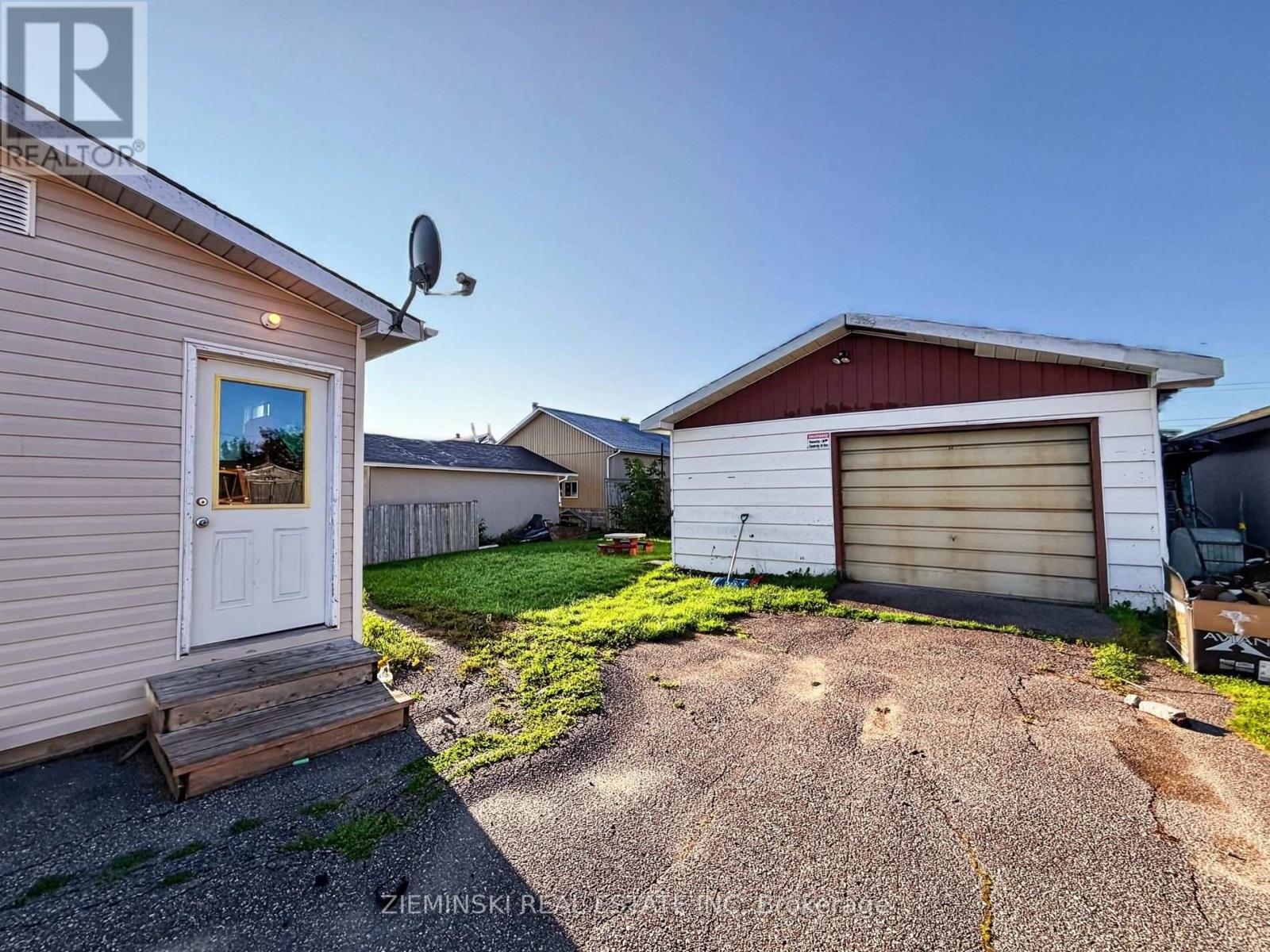 85 MARION STREET, Iroquois Falls Ontario