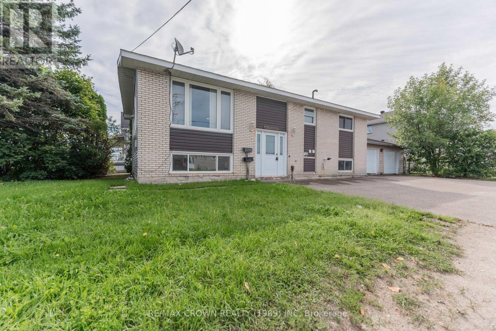 105 BRUNETVILLE ROAD, Kapuskasing Ontario