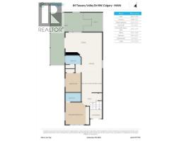 84 TUSCANY VALLEY Drive NW - photo 2